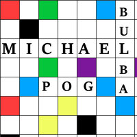 Bulba - Michael Pog