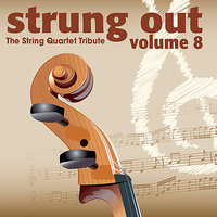 Don't Stop Believing (The String Quartet Tribute to Journey) - Vitamin String Quartet