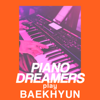 Candy - Piano Dreamers