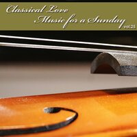 Concert C- dur Largo - Moscow Ancient Music Ensemble & Пётр Ильич Чайковский