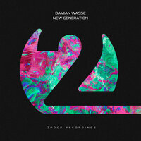 New Generation - Damian Wasse