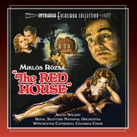 Meg's Accident - Miklos Rozsa