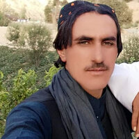 Grana Der Beparwa Garze - Nasradin Usmani