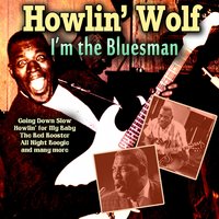 Shake for Me - Howlin' Wolf
