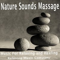 Ocean Massage Therapy - Relaxing Music Company