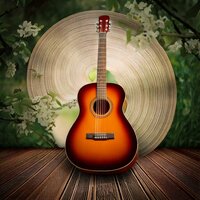Inner Stillness Sounds - Jazz Guitar Music Academy & Relaxing Meditation Musician & Relaxing Guitar for Massage, Yoga, and Meditation
