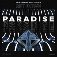 Get Down - Bruno Power & Greta Tedeschi