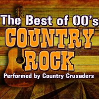 Cry Cry (Till the Sun Shines) - Country Crusaders