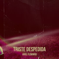 Triste Despedida - Ariel FLOWWRD