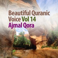 Recitation 8 - Ajmal Qora