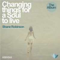 Lucid Dreams - Shane Robinson
