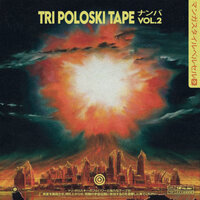 FEEL THE DRUMS - TRI poloski & Arti5 & E-volition & BUS!NESS