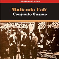 Ritmo Caliente - Conjunto Casino & Roberto Espí & Felo Martinez & Alberto Díaz & Orlando Morales & Jesús Navarro