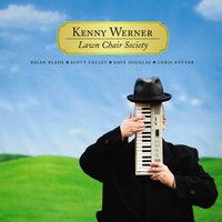 Lo's Garden - Kenny Werner