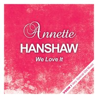 The Right Kind Of Man - Annette Hanshaw