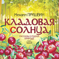 Михаил Пришвин. «Кладовая солнца. Рассказы о родной природе». Часть 37 - Станислав Федосов