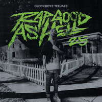 Button Boyzzz - Glockboyz Teejaee