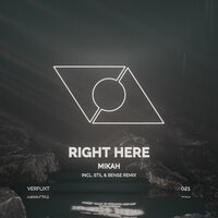Right Here - Mikah