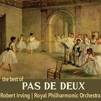 Giselle: Act I, Valse - Royal Philharmonic Orchestra & Robert Irving