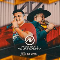 Amor de Rapariga - Anderson & Vei da Pisadinha