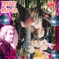 Mozart a Go-Go - The Great Kat