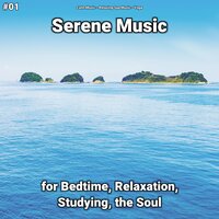 Serene Music, Pt. 43 - Calm music & Relaxing Spa Music & Yoga