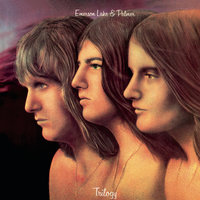 Abaddon's Bolero - Emerson, Lake & Palmer