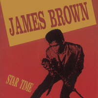 Medley: Brother Rapp/Ain't It Funky Now - James Brown & The J.B.'s