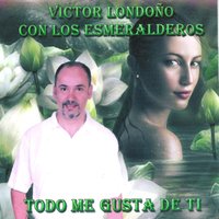 Todo Me Gusta De Ti - Los Esmeralderos