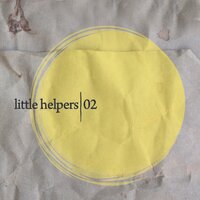 Little Helper 2-6 - Someone Else
