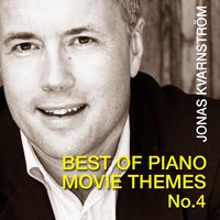 Lara's Theme (From "Beyond Silence") - Jonas Kvarnström & Con Brio Orchestra