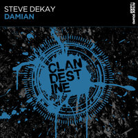 Damian - Steve Dekay