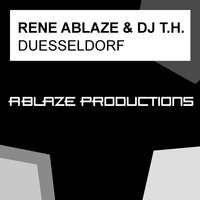Duesseldorf - Rene Ablaze & DJ T.H. & Global Influence