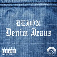 Denim Jeans - DEiON