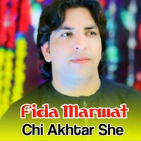 Manzoor Khani De Mubarak Sha - Fida Marwat