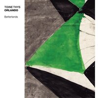 Quartography - Orlando & Toine Thys