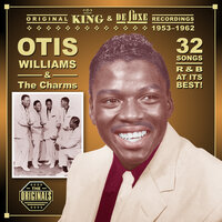 Panic - Otis Williams & The Charms