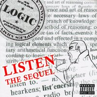 Feel Me - Logic & Logic