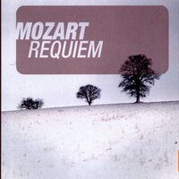 Requiem, K. 626: III. Confutatis - Christoph Spering & Chorus Musicus Köln & Das Neue Orchester & Вольфганг Амадей Моцарт