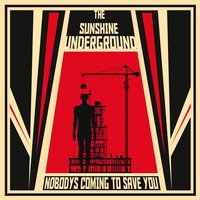 Spell It Out - The Sunshine Underground