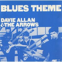 Theme From Thunderball - Davie Allan
