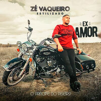 Doeu - ZÉ VAQUEIRO ESTILIZADO