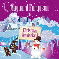 King's Riff - Maynard Ferguson
