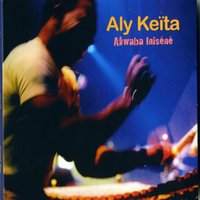 Made In Cfpm - Aly Keita