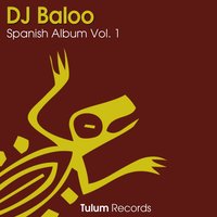 Dancing With the Moon - Dj Baloo