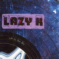 Asswatcher - Lazy K