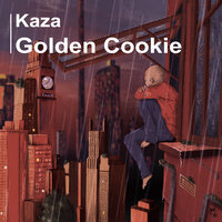 Golden Cookie - Kaza