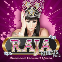 Diamond Crowned Queen - RAJA & Josh Peace