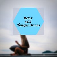 Ambere (Tounge & Hung Drum) - Focus & Relax