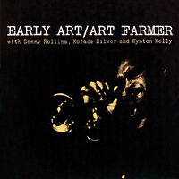 Alone Together - Art Farmer